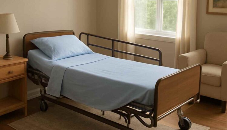 best hospital bed in Malaysia