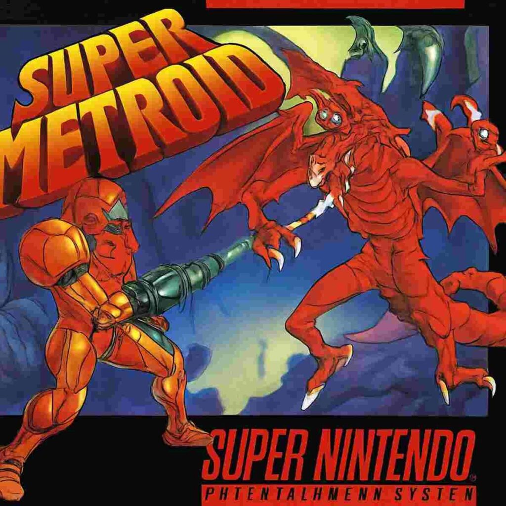 Top 10 Must-Play SNES Games Ever 2 freeas.org 2