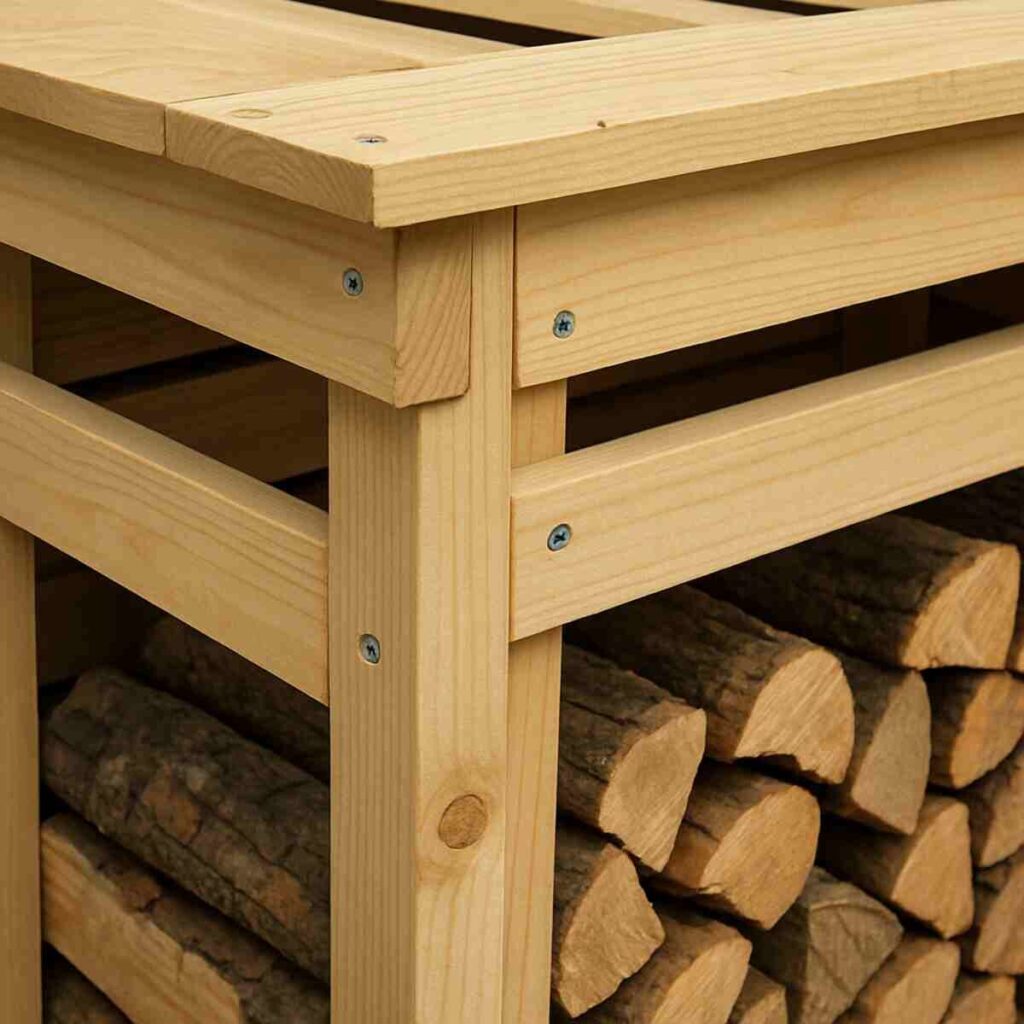 log store for sale