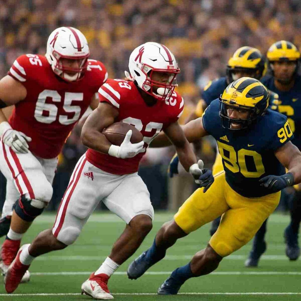 Expert Insights on Upcoming Bowl Game Predictions 2 chcinternational.net 2