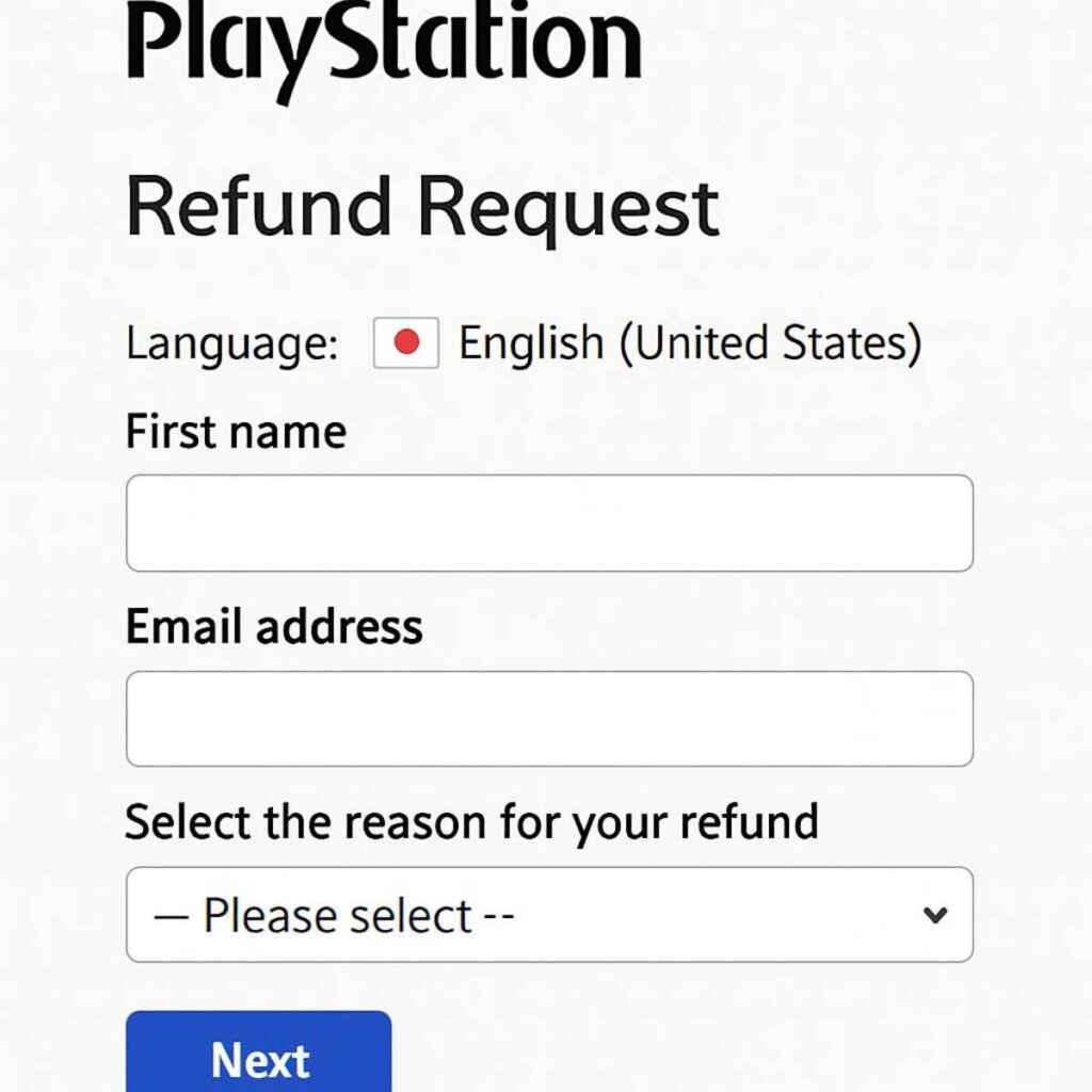 How to Request a PS5 Game Refund 2 qqdewa 2