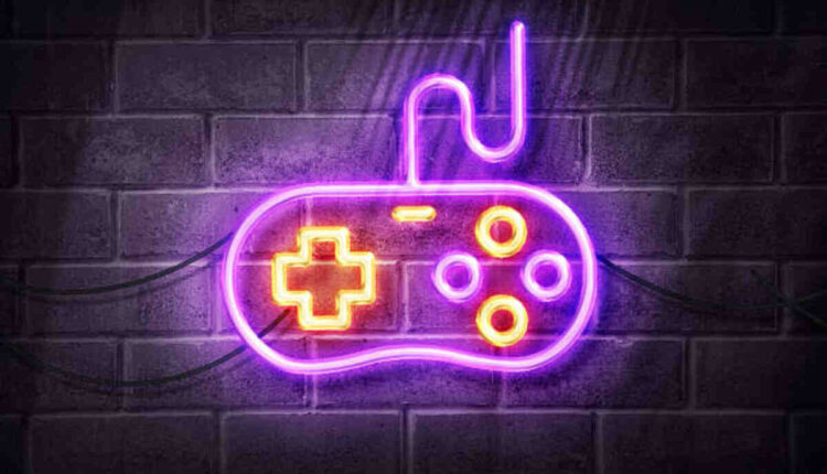 Def Jam Game