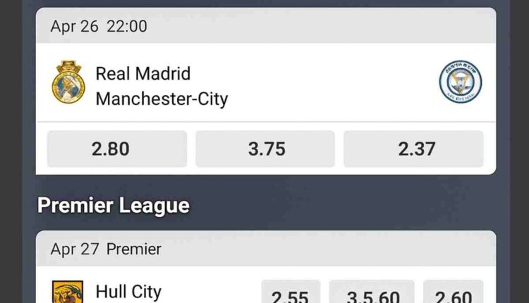 دانلود اپلیکیشن بت