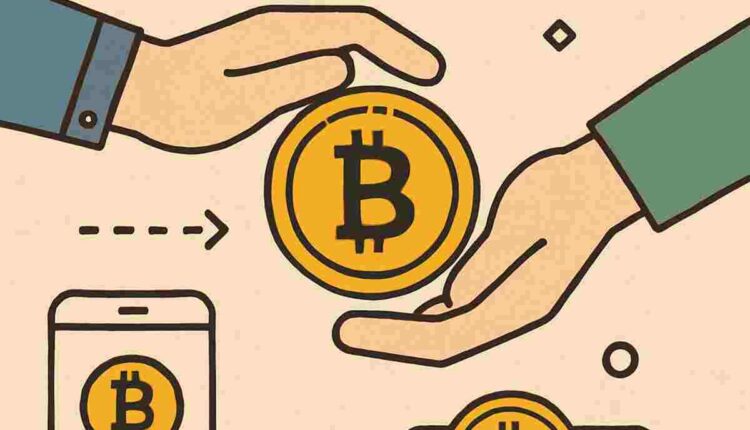 crypto payment gateway for trading