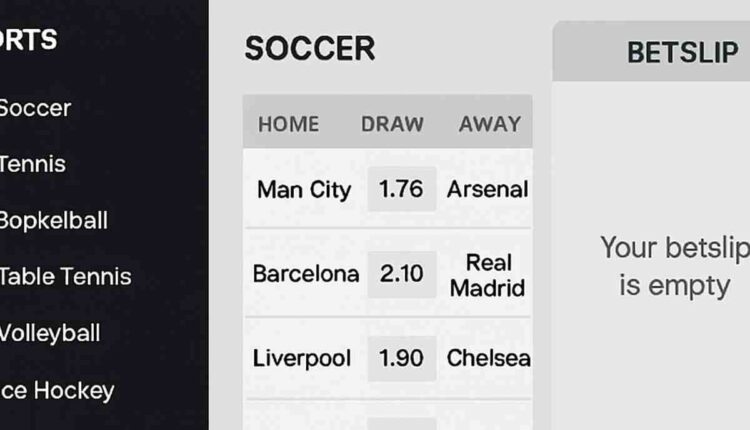 OnTheBallBets