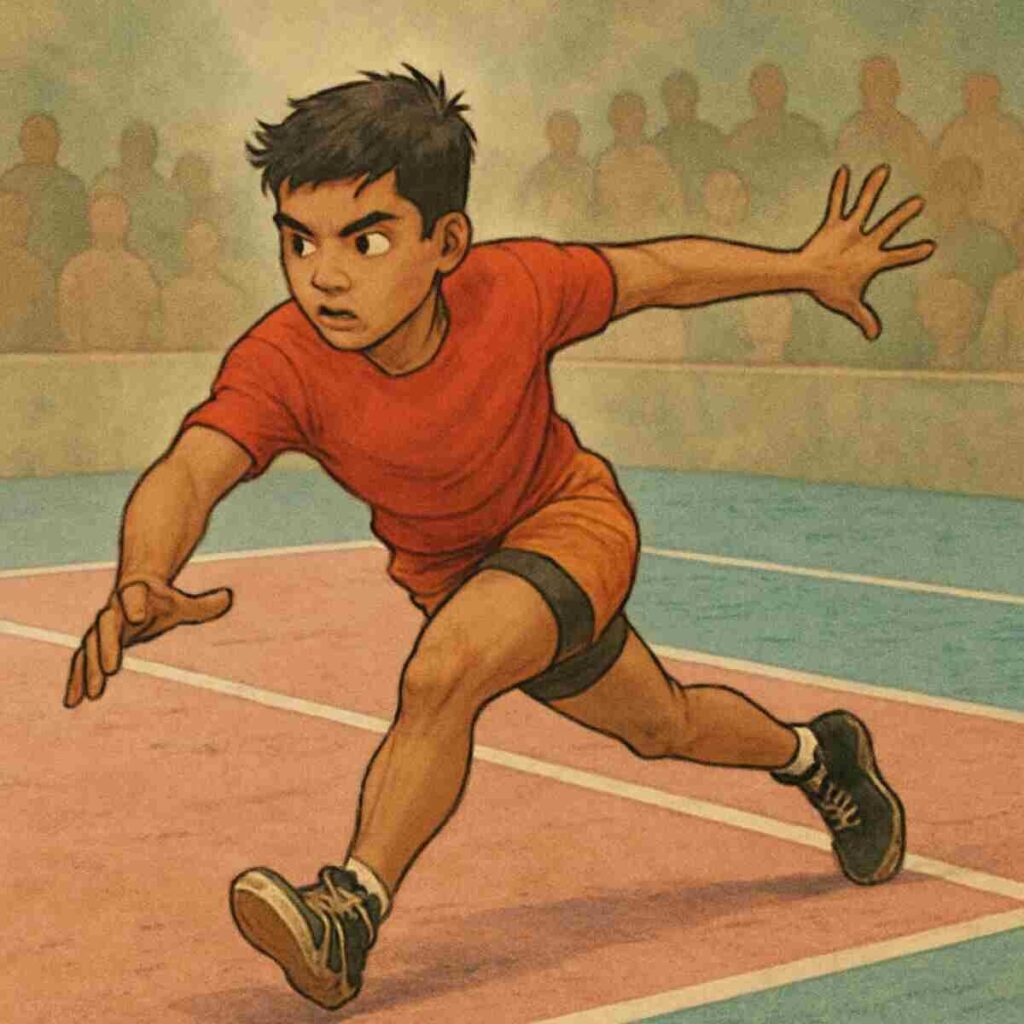 Pro Kabbadi Update 1