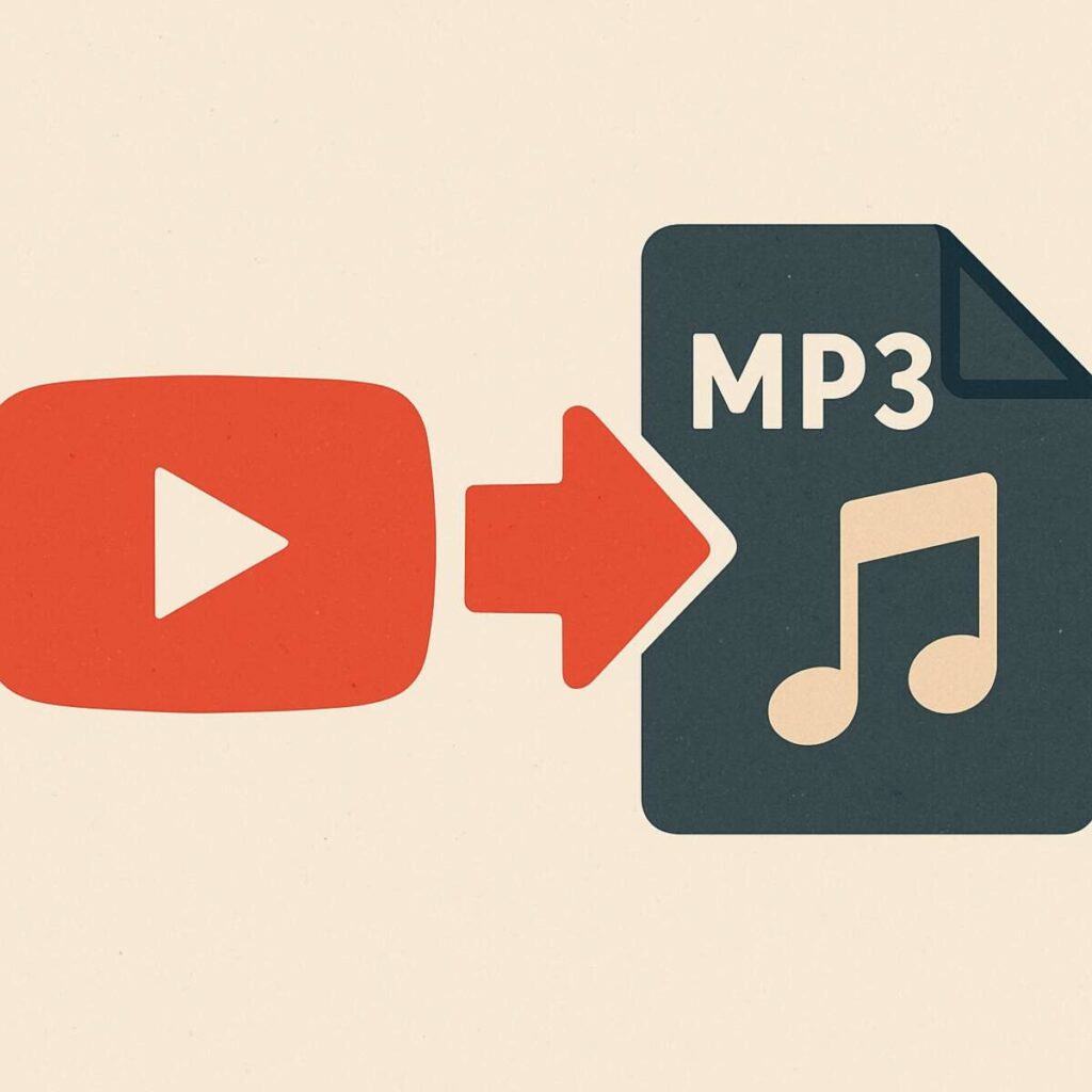 youtube to mp3 320kbps