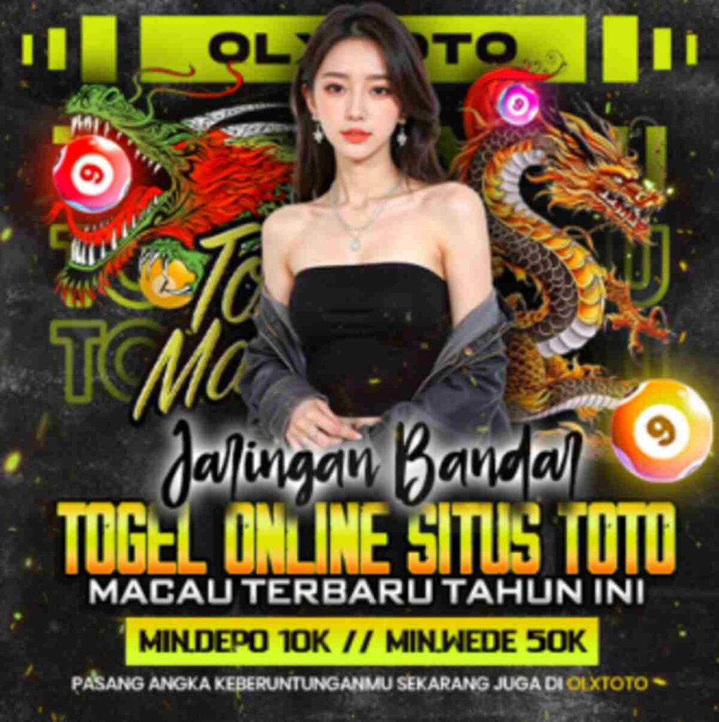 bandar togel online 2