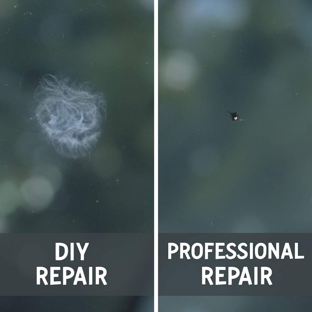 mobile glass repair