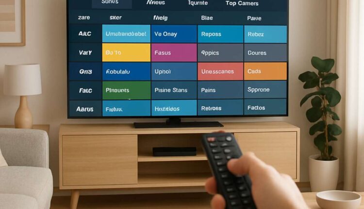 uk iptv subscribe