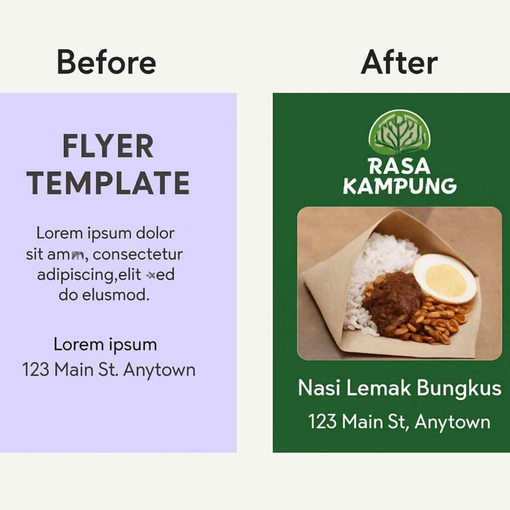 Canva training Malaysia