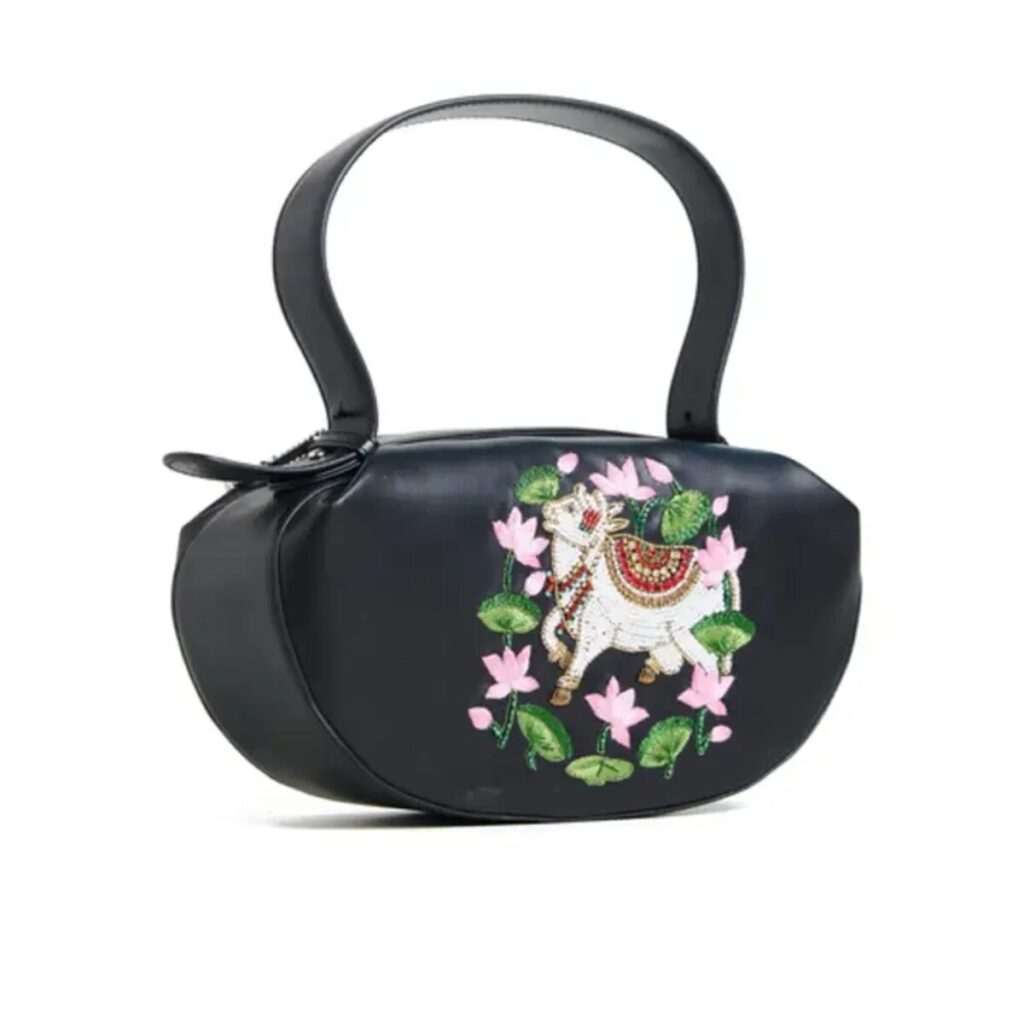 vegan designer bags