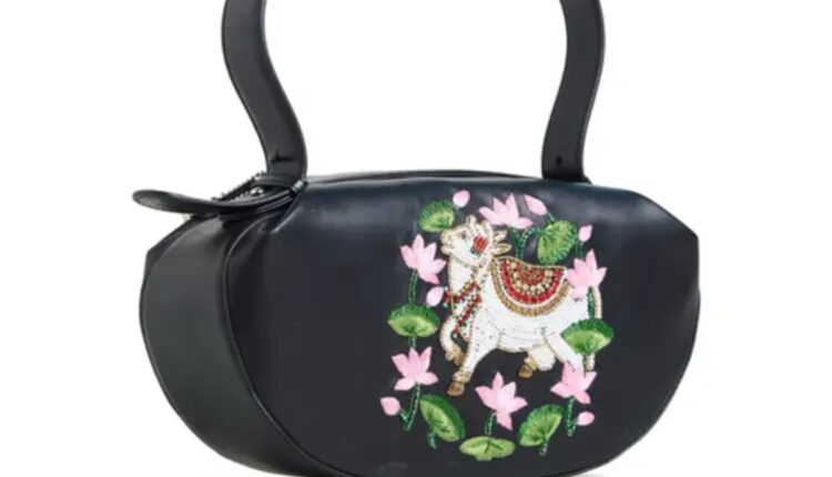 vegan designer bags