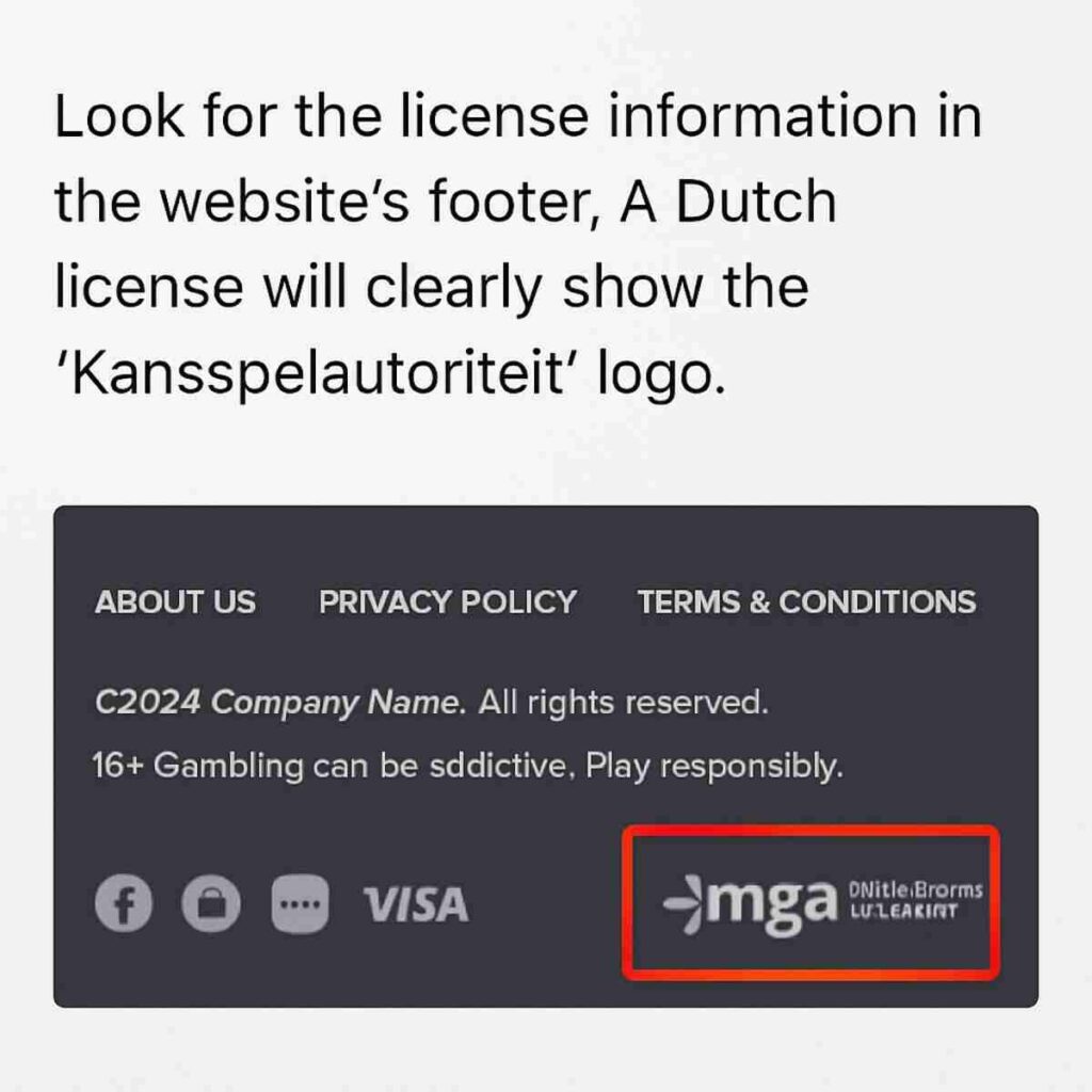 nederlandse casino zonder cruks
