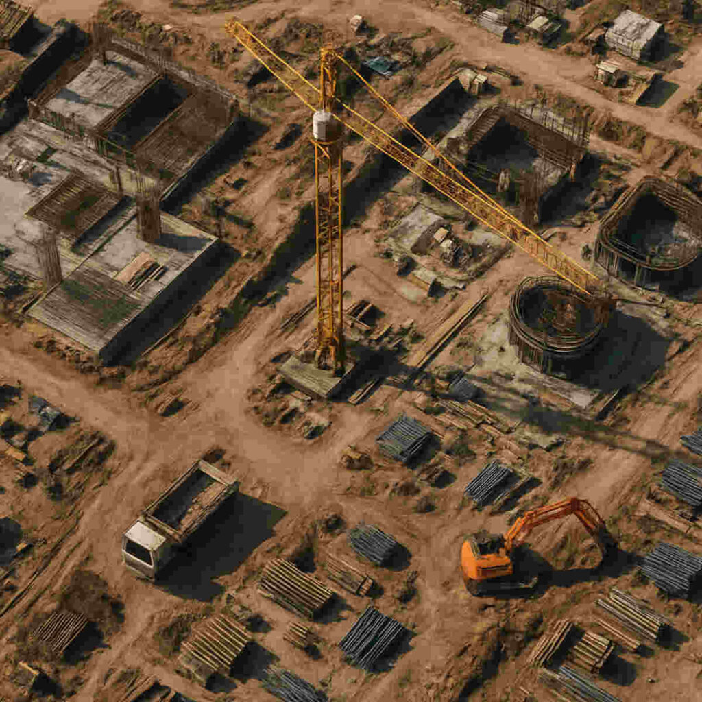 site improvement bonds