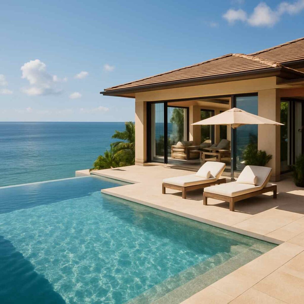 premium vacation rentals