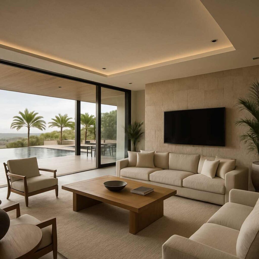 premium vacation rentals