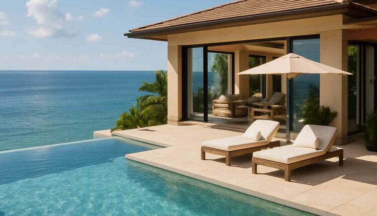 premium vacation rentals