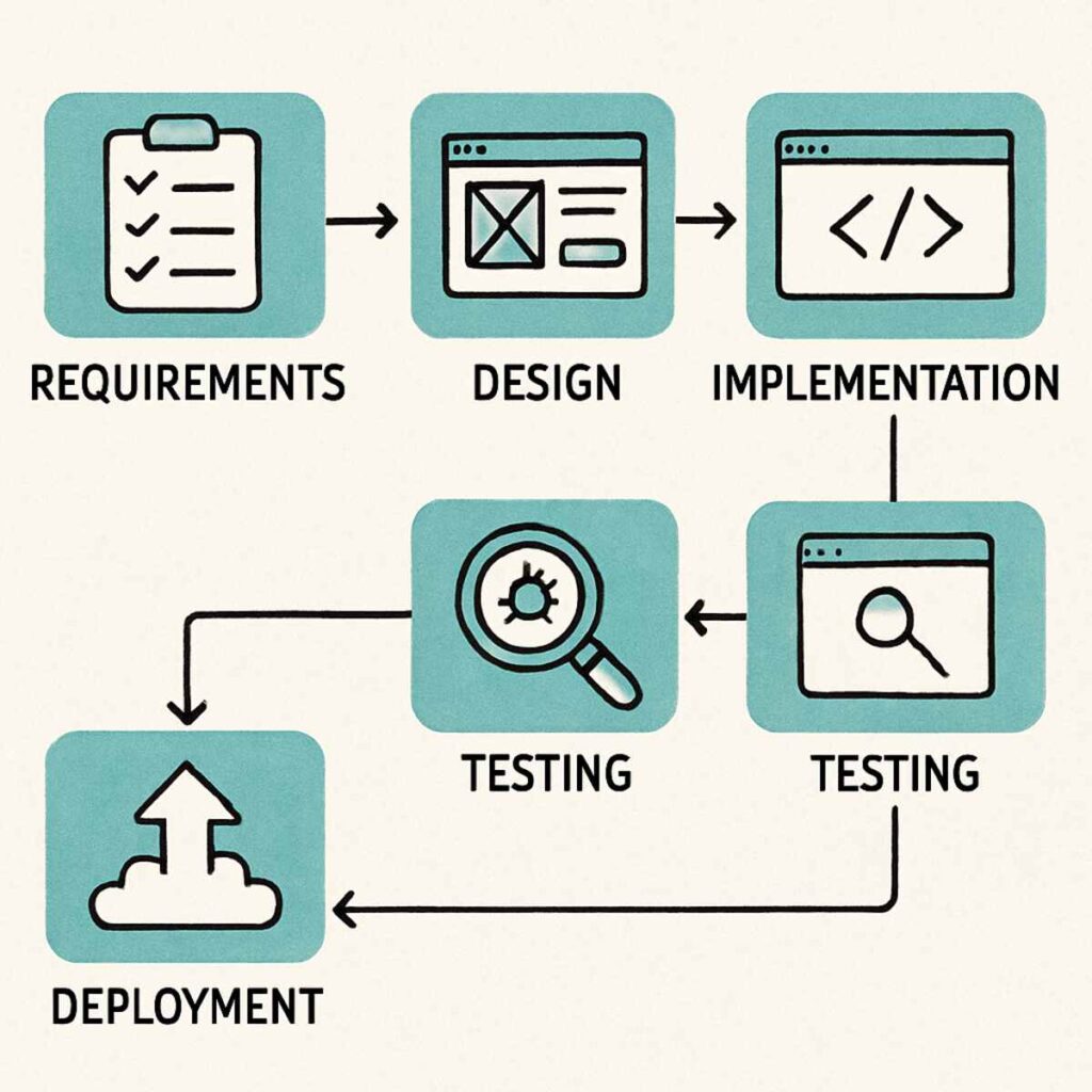 software development company