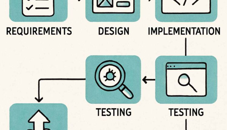 software development company