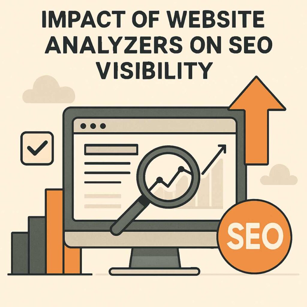 website analyzer