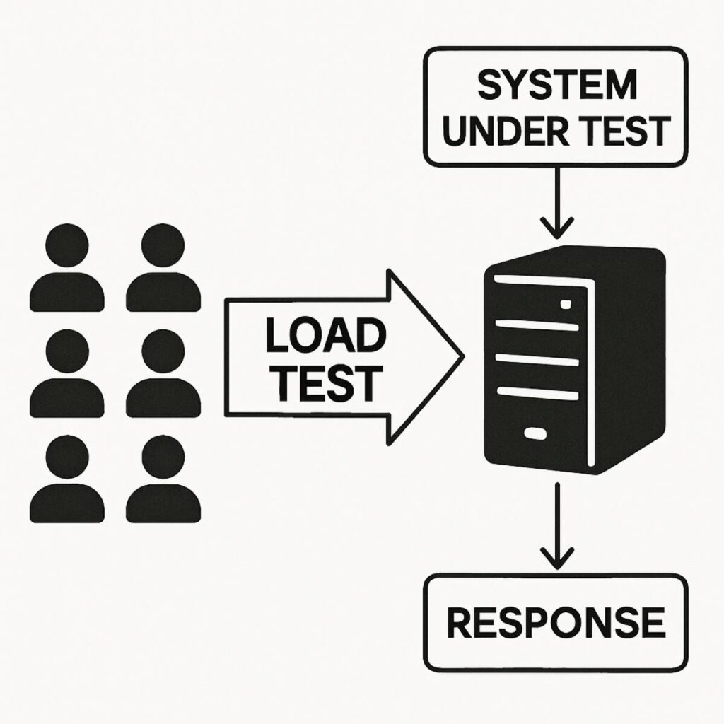 Application Load Testing tools