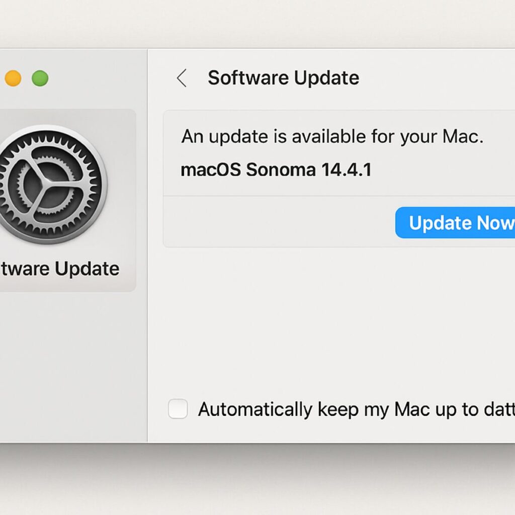 Download Mac Software
