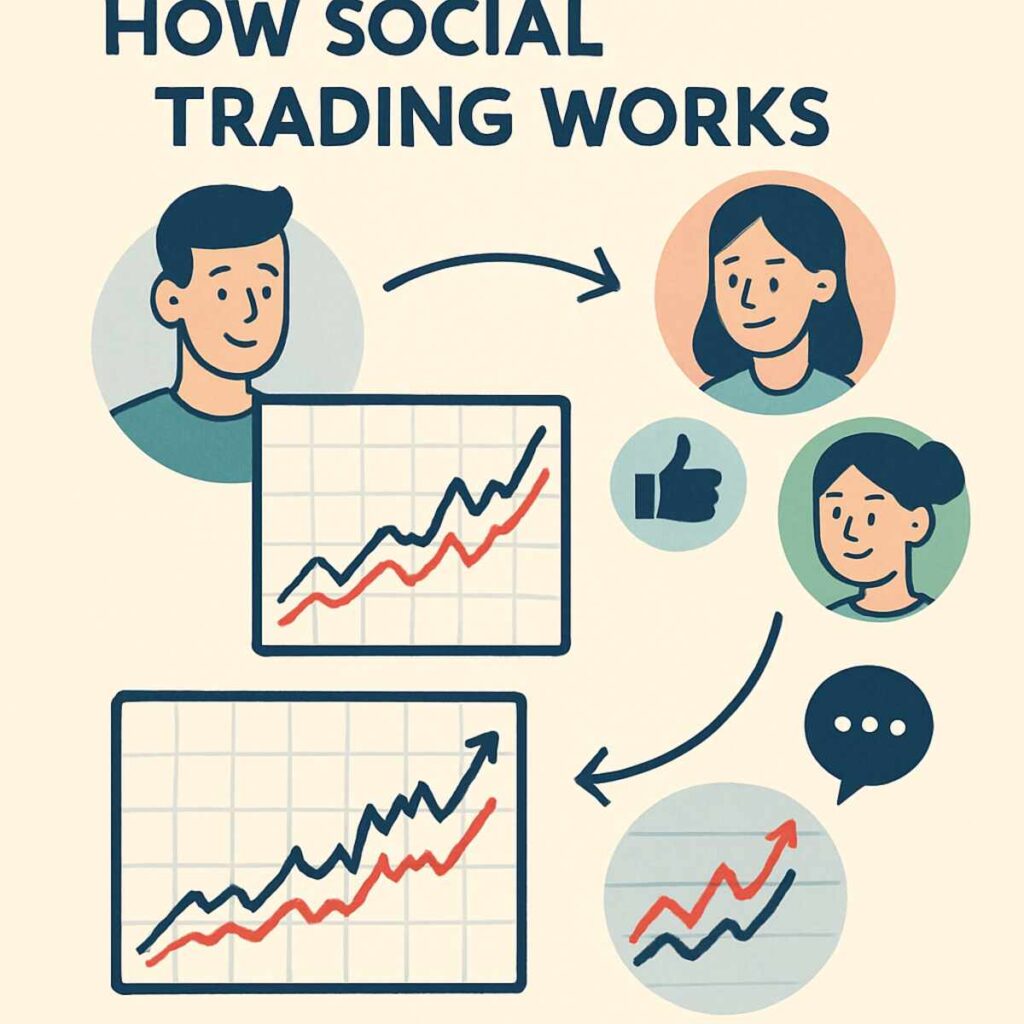 Social trading forex 1