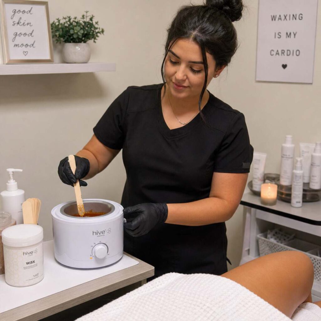 The Benefits and Risks of Brazilian Waxing Brazilian waxing Naperville