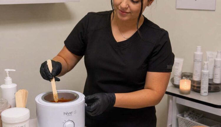 Brazilian waxing Naperville