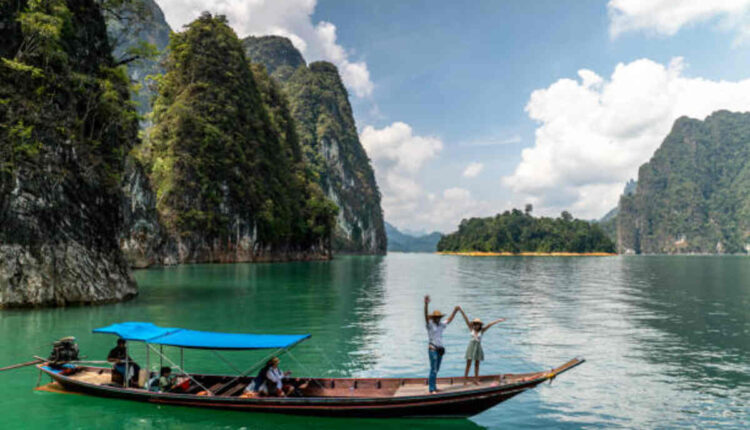 Adventurous Travelers