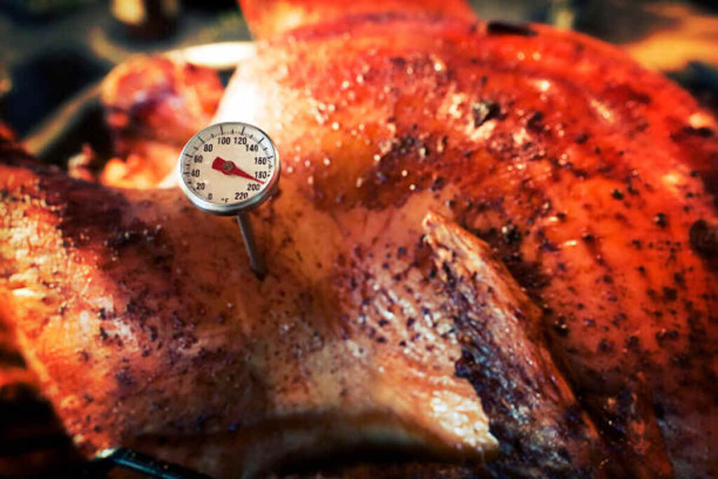 Meat Thermometer