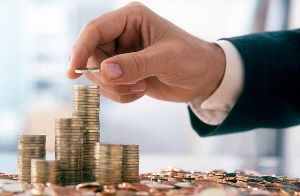 Spice Money Account