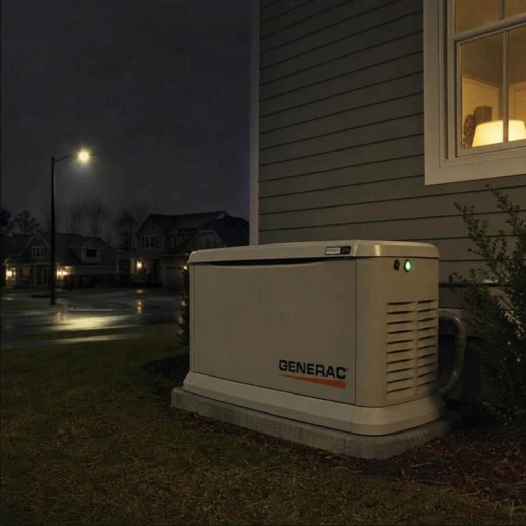 How to Choose the Best Generator best generator for hurricane season
