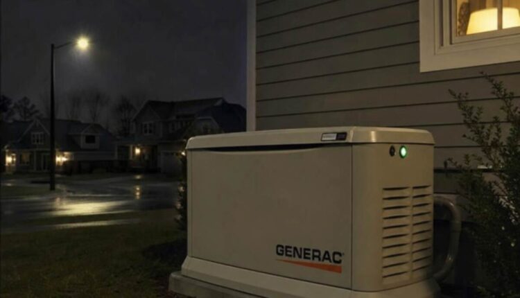 best generator for hurricane season