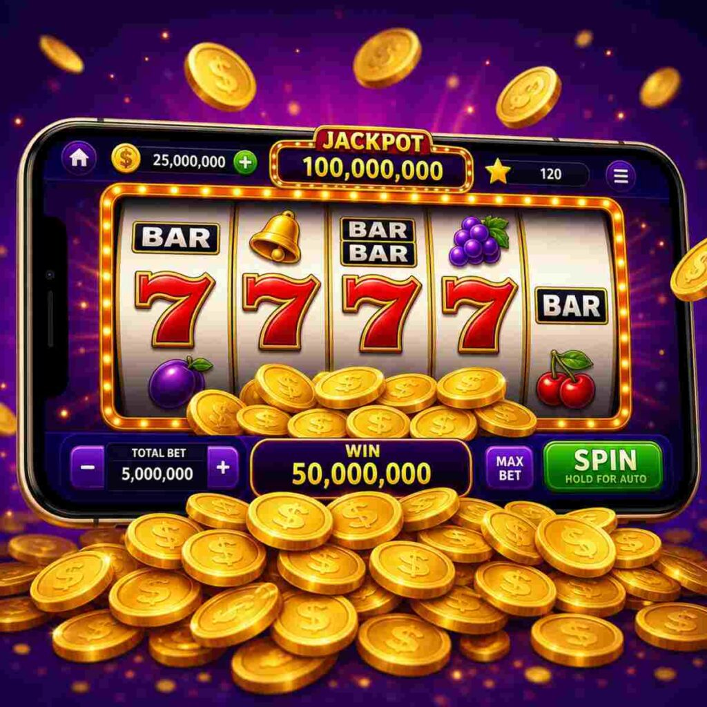 Dewa777 Games: Tips for New Players dewa777