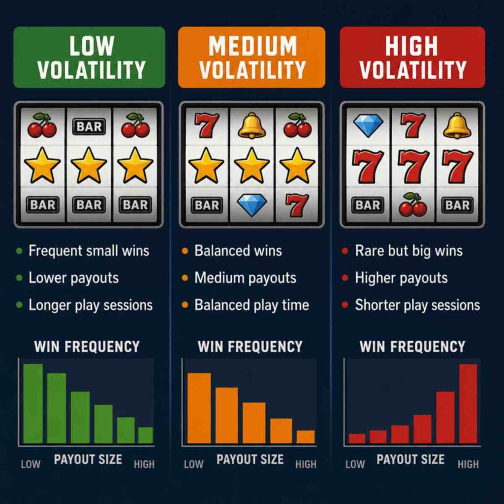 Understanding the Mechanics of Slot777 Slots 2 situs slot 1