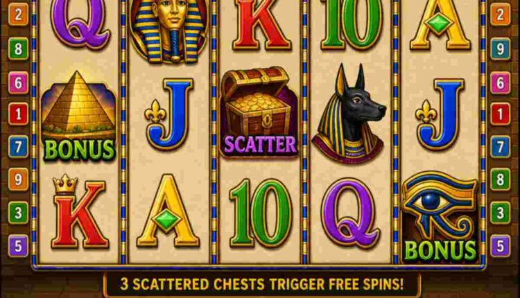 situs slot